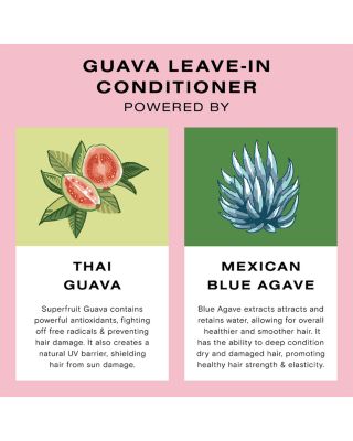 Guava Leave-In Conditioner 6.7 oz.