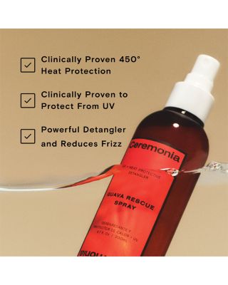 Guava Rescue Spray 6.7 oz.