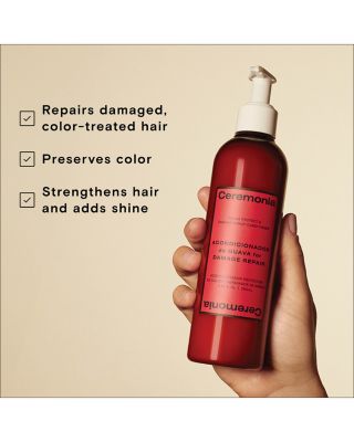 Guava Conditioner 8.5 oz.