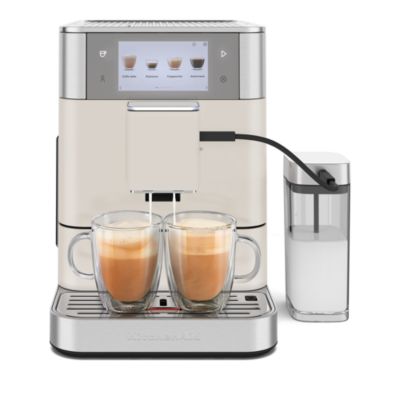 Fully Automatic Espresso Machine KF8