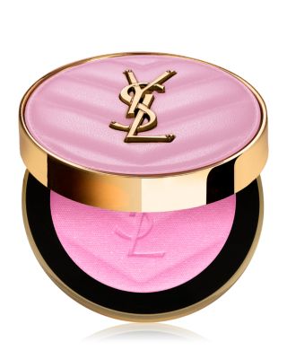 Make Me Blush Bold Blurring Powder Blush