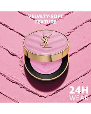 Make Me Blush Bold Blurring Powder Blush