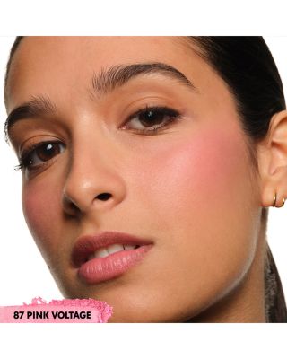 Make Me Blush Bold Blurring Powder Blush