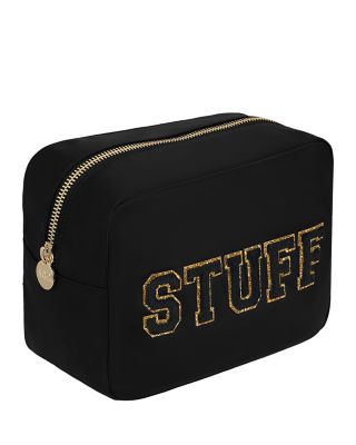 &amp;quot;Stuff&amp;quot; Large Pouch 