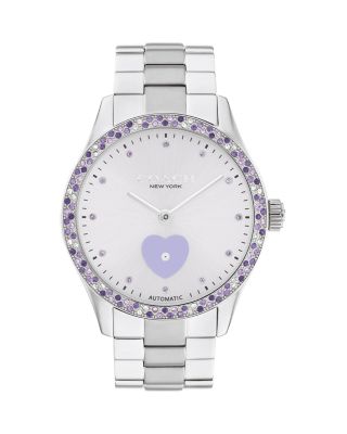 COACH - Brooks Watch, 38mm