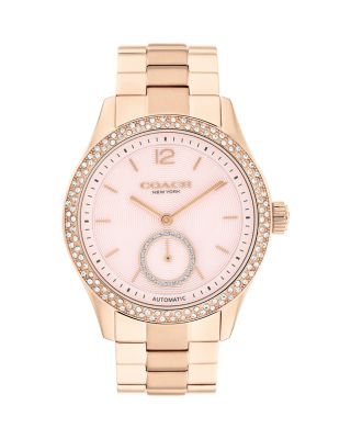 COACH - Brooks Watch, 38mm