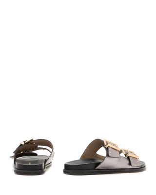 Women's Magda Studded Sandals