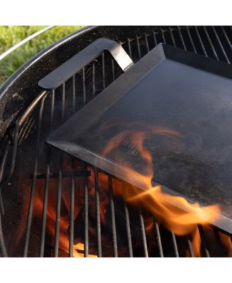 Carbon Steel Griddle