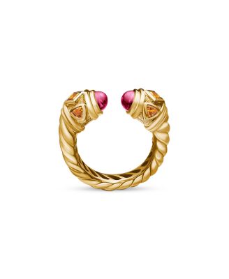 18K Yellow Gold Renaissance&reg; Ring, 6.5mm