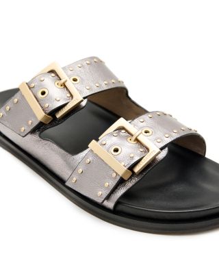 Women's Magda Studded Sandals