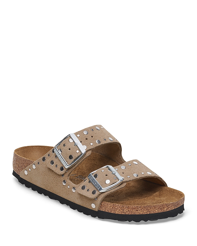 Birkenstock Women's Arizona Rivet Sandals