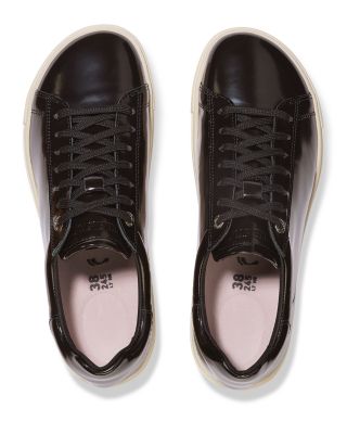 Women's Bend High Shine Sneakers