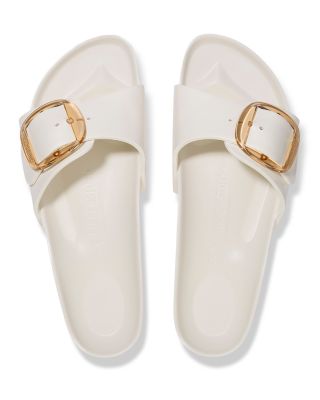 Women's Madrid Big Buckle EVA Sandals