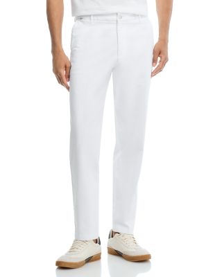 BOSS - Kane Regular Tapered Fit Pants