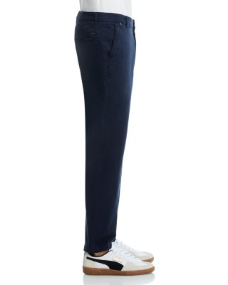 Kane Regular Tapered Fit Pants