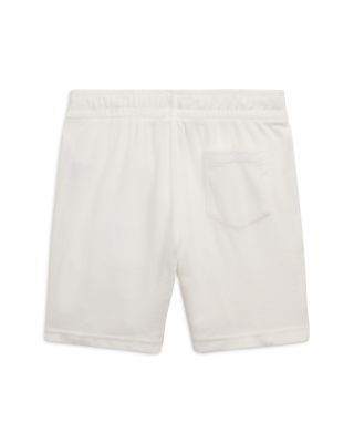 Boys' Terry Drawstring Short - Big Kid