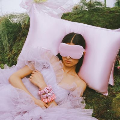 Pure Silk Pillowcases