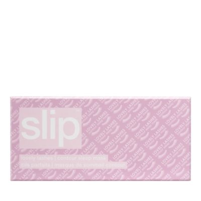 Lovely Lashes Contour Sleep Mask