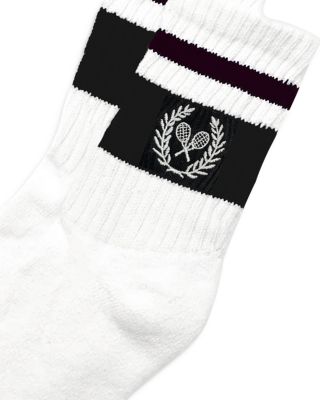 Club Crew Socks