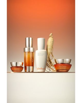 Concentrated Ginseng Rejuvenating Eye Cream 0.5 oz.