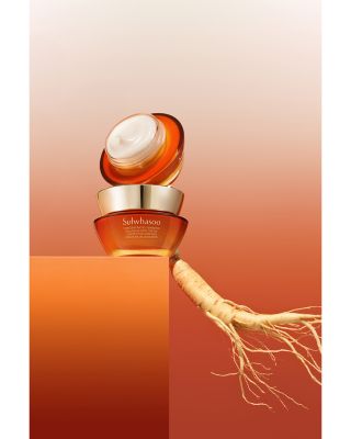 Concentrated Ginseng Rejuvenating Cream 1 oz.