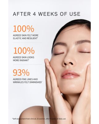 Concentrated Ginseng Rejuvenating Water 5.1 oz.