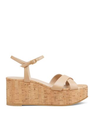 Women's Dayna Platform Wedge Sandals