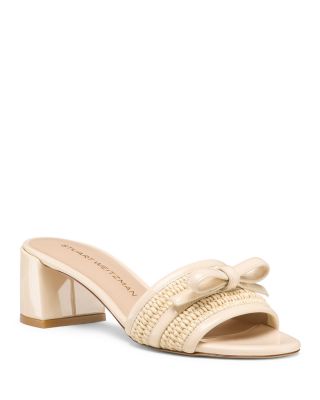 Women's Felicity Block Slide 50 Sandals
