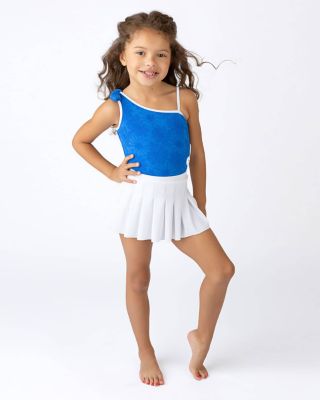 Girls' Pleated Active Skirt - Little Kid, Big Kid