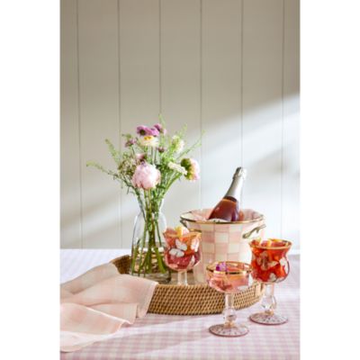 Butterfly Hill Dinnerware Collection