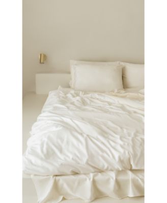 CleanBamboo Hemp Linen+ Sheet Set, King