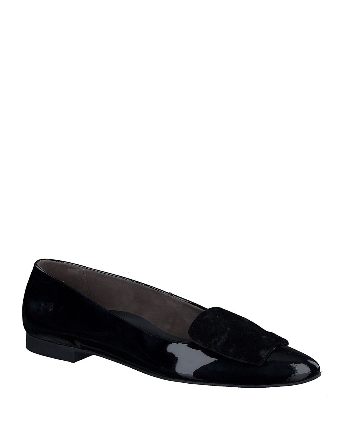 Paul Green Women's Teddy Flats