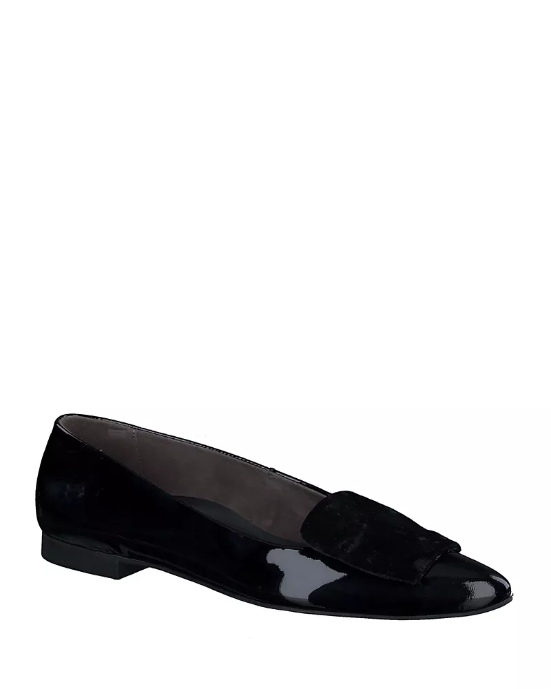 Paul Green Women's Teddy Flats