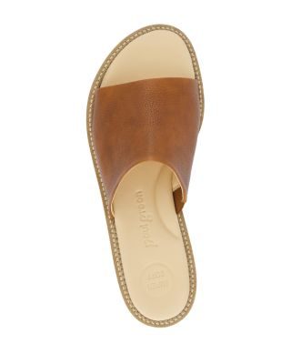 Women's May Slide Sandals