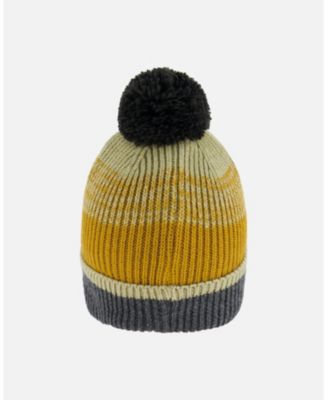 Boys' Knit Hat - Little Kid