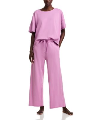 Short Sleeve Boxy Top