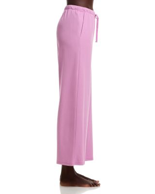 Wide Ankle Sleep Pants