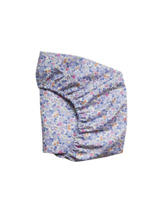 Liberty Fabric Betsy Print Fitted Sheet, Twin