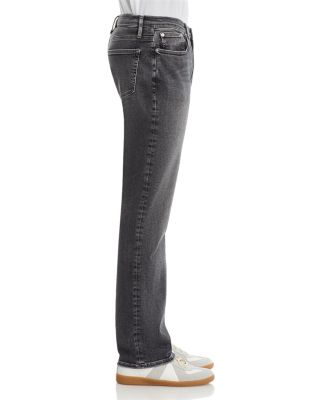 Jet Set Modern Straight Jeans in Andersen