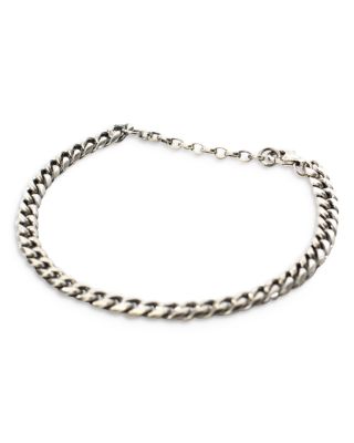 Serge DeNimes - Sterling Silver Adjustable Bracelet