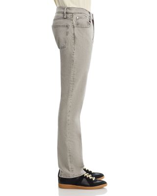 Modern Straight Fit Jeans in Clement