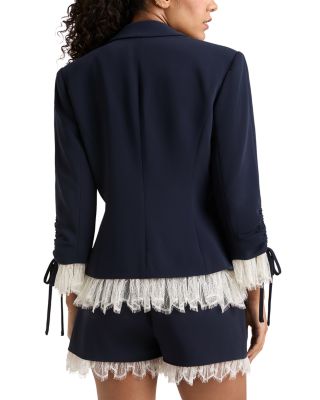 Le Petit Roxie Blazer