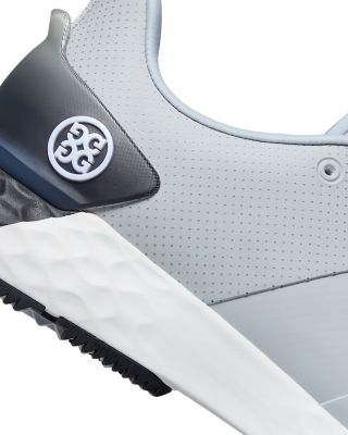 Men's MG4+ Contrast Golf Sneakers