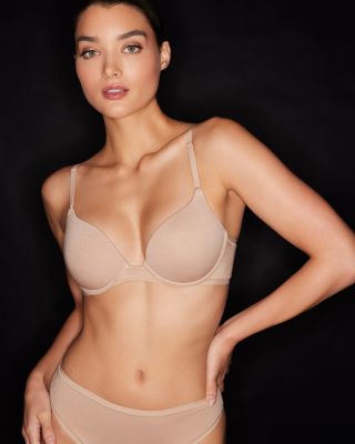 Bliss Cotton Convertible T Shirt Bra