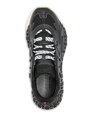 Men's Cub 3D Demetra Low Top Sneakers