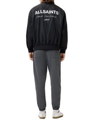 Raven Cotton Regular Fit Sweatpants