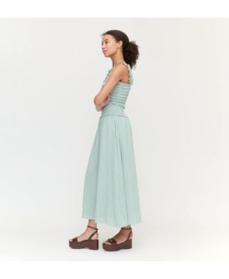 Women's The Azalea Nap Top