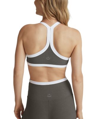 Spacedye Outlines Sports Bra