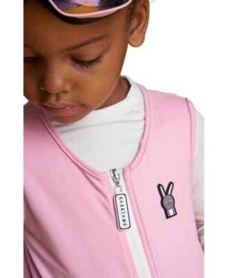 Girls' Hop The Bunny Ski Pants - Little Kid, Big Kid