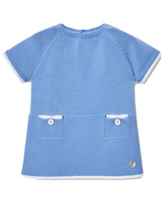 PAZ Rodriguez - DORNA Sweater - Baby